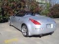 Silver Alloy - 350Z Enthusiast Roadster Photo No. 9