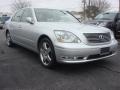 Mercury Metallic - LS 430 Photo No. 1