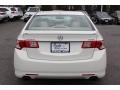 Premium White Pearl - TSX Sedan Photo No. 4