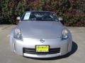 Silver Alloy - 350Z Enthusiast Roadster Photo No. 10