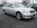 Mercury Metallic - LS 430 Photo No. 2
