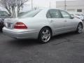 Mercury Metallic - LS 430 Photo No. 3