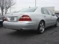 Mercury Metallic - LS 430 Photo No. 4