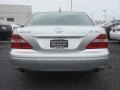 Mercury Metallic - LS 430 Photo No. 5