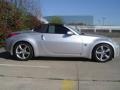 Silver Alloy - 350Z Enthusiast Roadster Photo No. 14