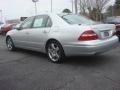Mercury Metallic - LS 430 Photo No. 6