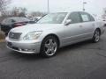Mercury Metallic - LS 430 Photo No. 7