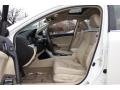 Premium White Pearl - TSX Sedan Photo No. 11