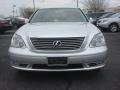 Mercury Metallic - LS 430 Photo No. 9