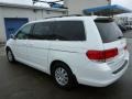 Taffeta White - Odyssey EX-L Photo No. 2