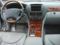 Mercury Metallic - LS 430 Photo No. 18