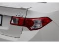 Premium White Pearl - TSX Sedan Photo No. 22