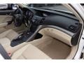 Premium White Pearl - TSX Sedan Photo No. 26