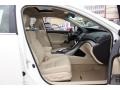 Premium White Pearl - TSX Sedan Photo No. 27