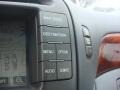 Mercury Metallic - LS 430 Photo No. 26