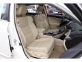 Premium White Pearl - TSX Sedan Photo No. 28