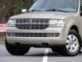 2007 Light French Silk Metallic Lincoln Navigator L Ultimate 4x4  photo #8