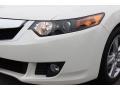 Premium White Pearl - TSX Sedan Photo No. 30