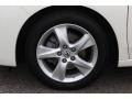 Premium White Pearl - TSX Sedan Photo No. 31