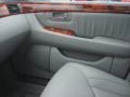 Mercury Metallic - LS 430 Photo No. 32