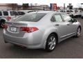 Silver Moon - TSX Technology Sedan Photo No. 3
