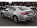 Silver Moon - TSX Technology Sedan Photo No. 5