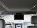 2007 Lincoln Navigator Stone/Charcoal Interior Entertainment System Photo