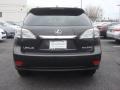 2010 Truffle Brown Mica Lexus RX 350  photo #4