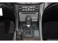 Silver Moon - TSX Technology Sedan Photo No. 15
