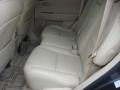 Parchment/Brown Walnut Rear Seat Photo for 2010 Lexus RX #77896117