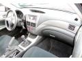 Camellia Red Pearl - Impreza 2.5i Premium Wagon Photo No. 7