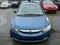 2009 Atomic Blue Metallic Honda Civic DX-VP Sedan  photo #9