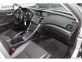 Silver Moon - TSX Technology Sedan Photo No. 26