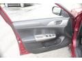 Camellia Red Pearl - Impreza 2.5i Premium Wagon Photo No. 15