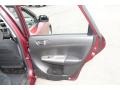 Camellia Red Pearl - Impreza 2.5i Premium Wagon Photo No. 17