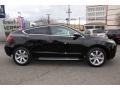 Crystal Black Pearl - ZDX AWD Technology Photo No. 2