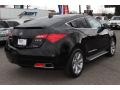 Crystal Black Pearl - ZDX AWD Technology Photo No. 3