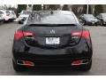 Crystal Black Pearl - ZDX AWD Technology Photo No. 4