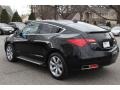 Crystal Black Pearl - ZDX AWD Technology Photo No. 5
