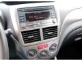 Camellia Red Pearl - Impreza 2.5i Premium Wagon Photo No. 23