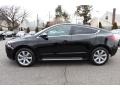Crystal Black Pearl - ZDX AWD Technology Photo No. 6