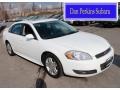 Summit White - Impala LT Photo No. 1