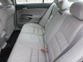 Gray Rear Seat Photo for 2009 Honda Accord #77896726