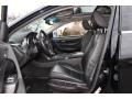 Crystal Black Pearl - ZDX AWD Technology Photo No. 11