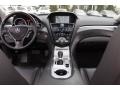 Crystal Black Pearl - ZDX AWD Technology Photo No. 13