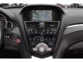 Crystal Black Pearl - ZDX AWD Technology Photo No. 14
