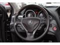 Crystal Black Pearl - ZDX AWD Technology Photo No. 16
