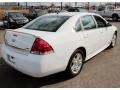 Summit White - Impala LT Photo No. 6
