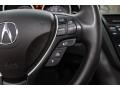 Crystal Black Pearl - ZDX AWD Technology Photo No. 19