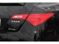 Crystal Black Pearl - ZDX AWD Technology Photo No. 22